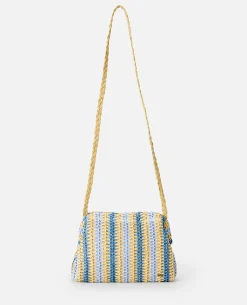 Crochet Framed Clutch