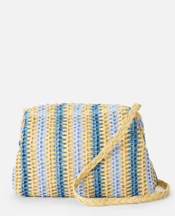 Crochet Framed Clutch