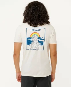 Cruzin' Heritage Tee