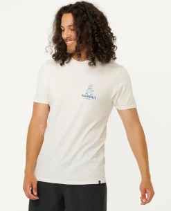 Cruzin' Heritage Tee