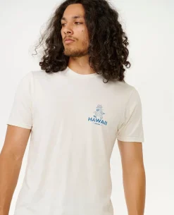 Cruzin' Heritage Tee