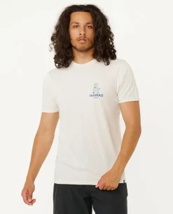 Cruzin' Heritage Tee