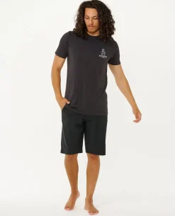 Cruzin' Heritage Tee