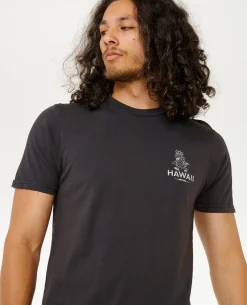 Cruzin' Heritage Tee