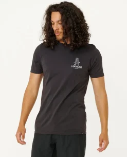 Cruzin' Heritage Tee