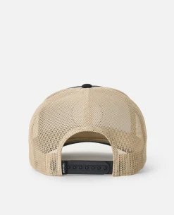 Custom Curve Trucker