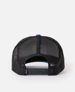 Custom Curve Trucker