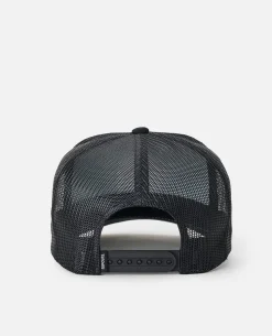 Custom Curve Trucker