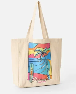 Custom Desto 20L Tote