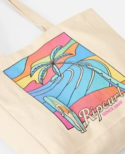 Custom Desto 20L Tote