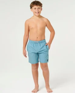 Daily Volley Boardshort - Kids