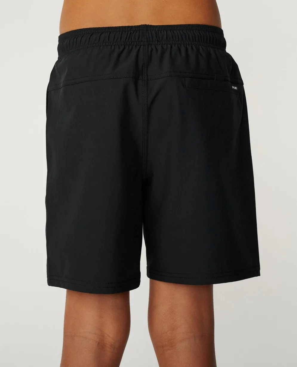 Daily Volley Boardshort - Kids