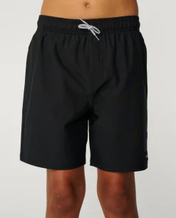 Daily Volley Boardshort - Kids