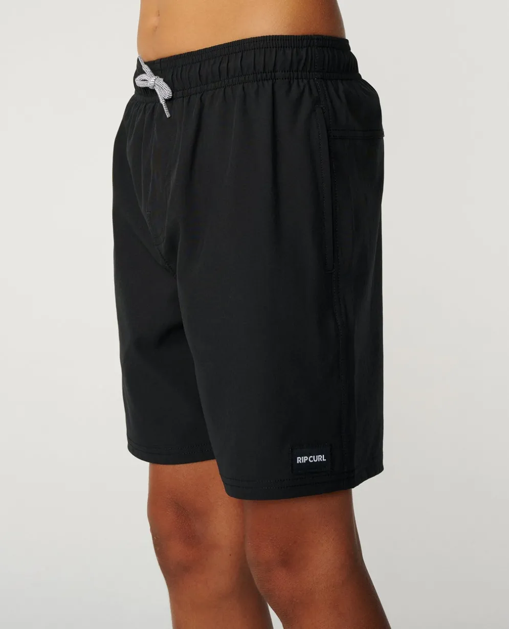 Daily Volley Boardshort - Kids