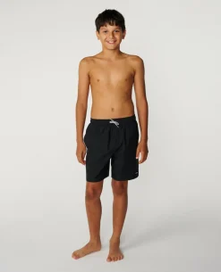 Daily Volley Boardshort - Kids