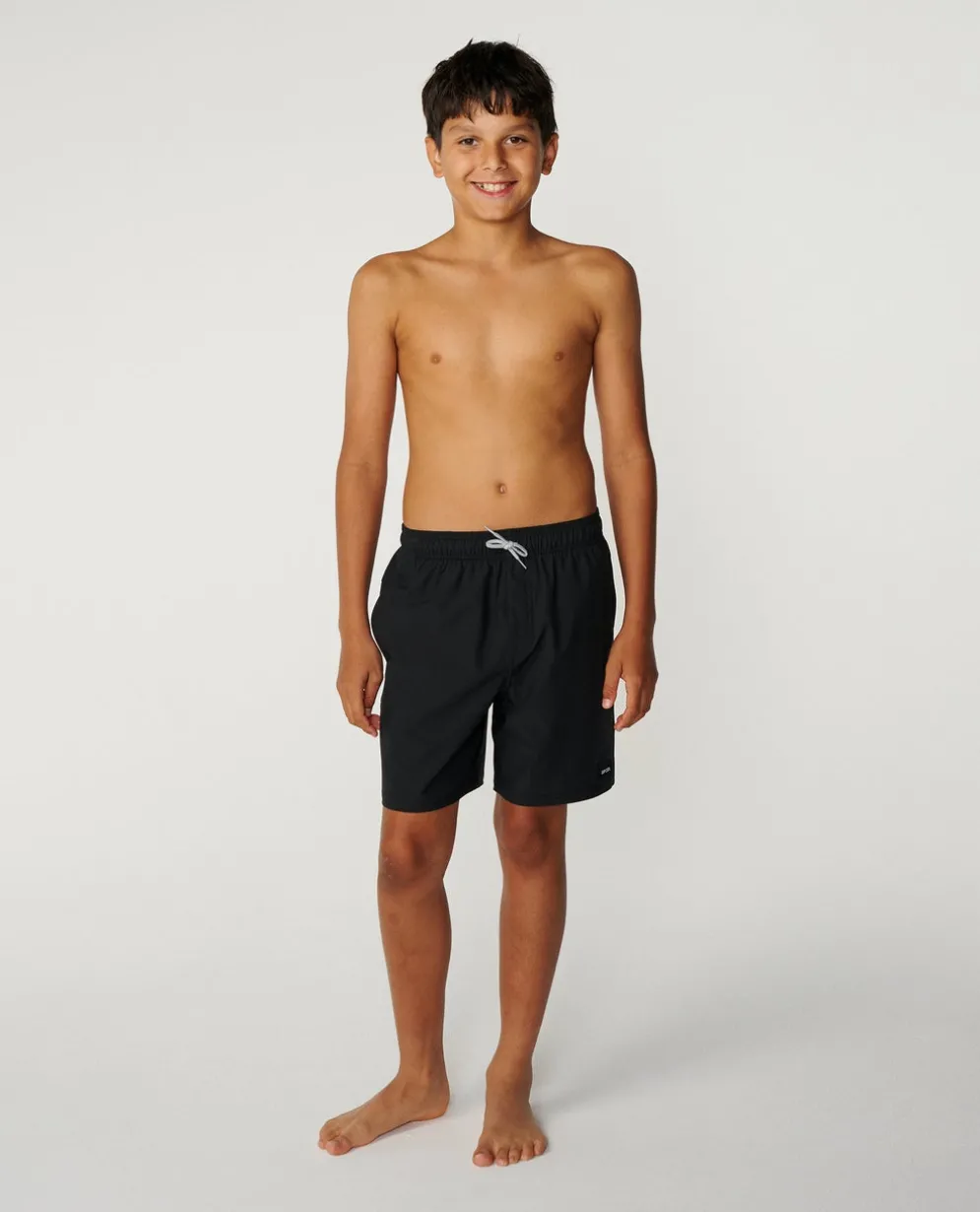 Daily Volley Boardshort - Kids