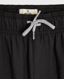 Daily Volley Boardshort - Kids