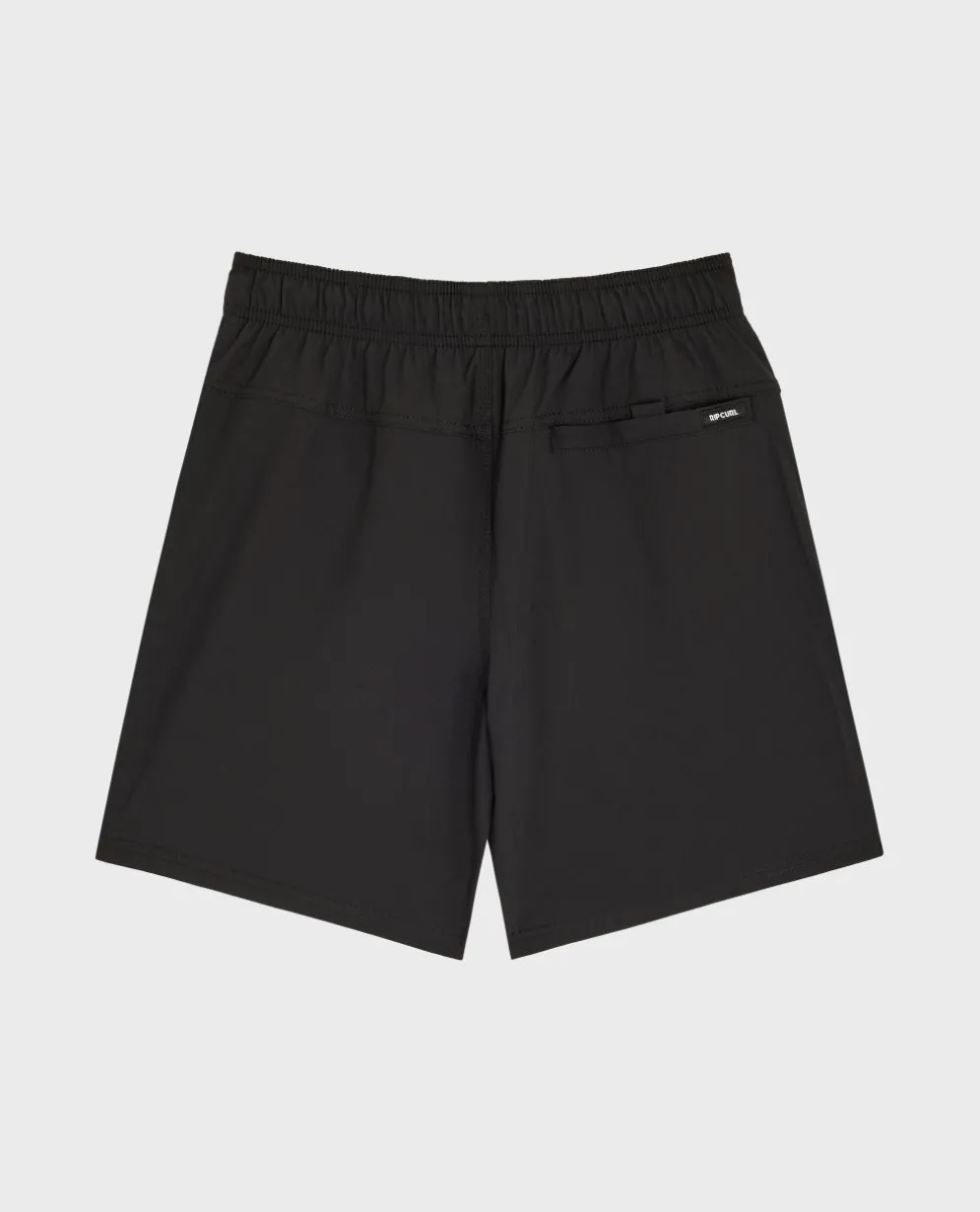 Daily Volley Boardshort - Kids