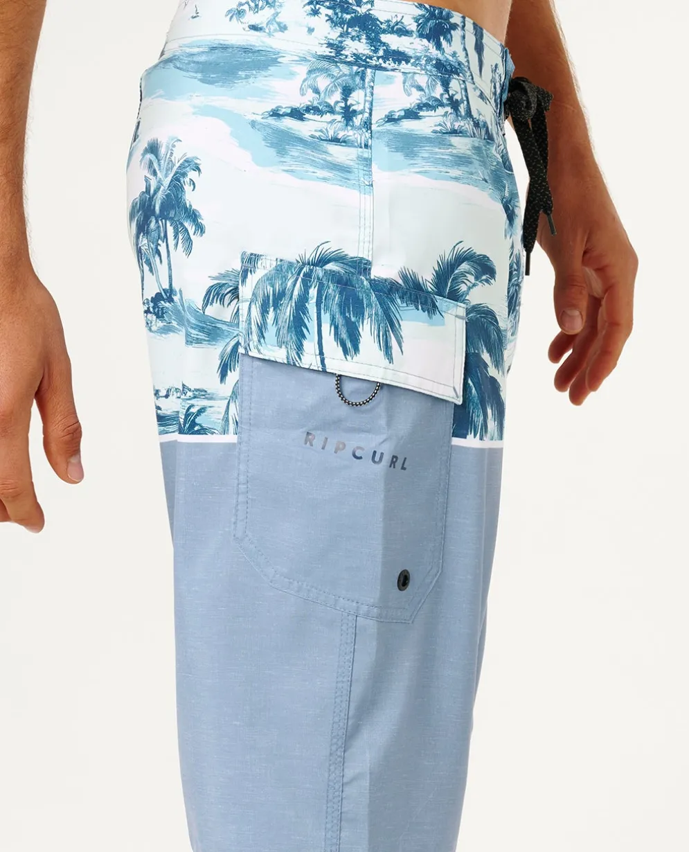 Dawn Patrol 21" Boardshort