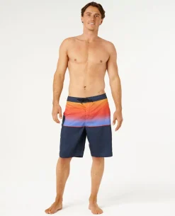 Dawn Patrol 21