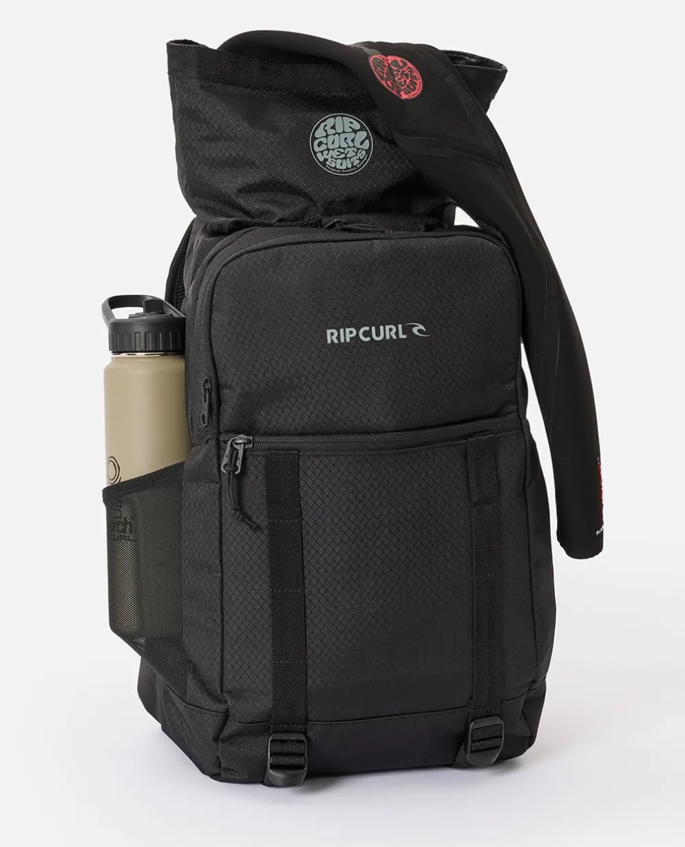 Dawn Patrol 30L Backpack