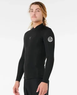 Dawn Patrol 1.5mm Long Sleeve Jacket