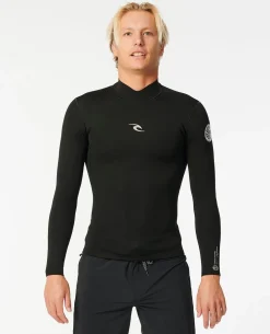 Dawn Patrol 1.5mm Long Sleeve Wetsuit Jacket