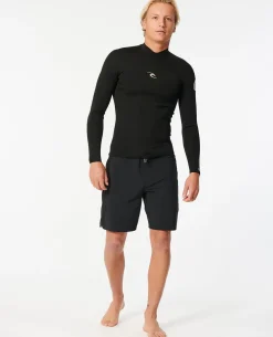 Dawn Patrol 1.5mm Long Sleeve Wetsuit Jacket