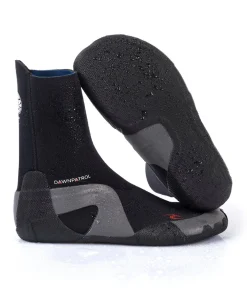 Dawn Patrol 3mm Round Toe Booties