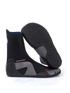 Dawn Patrol 7mm Round Toe Booties