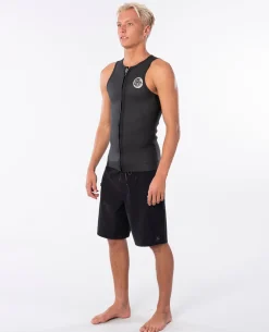 Dawn Patrol 1.5mm Sleeveless Wetsuit Vest