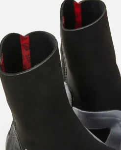 Dawn Patrol 3mm Split Toe Boots
