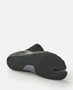 Dawn Patrol 3mm Split Toe Boots