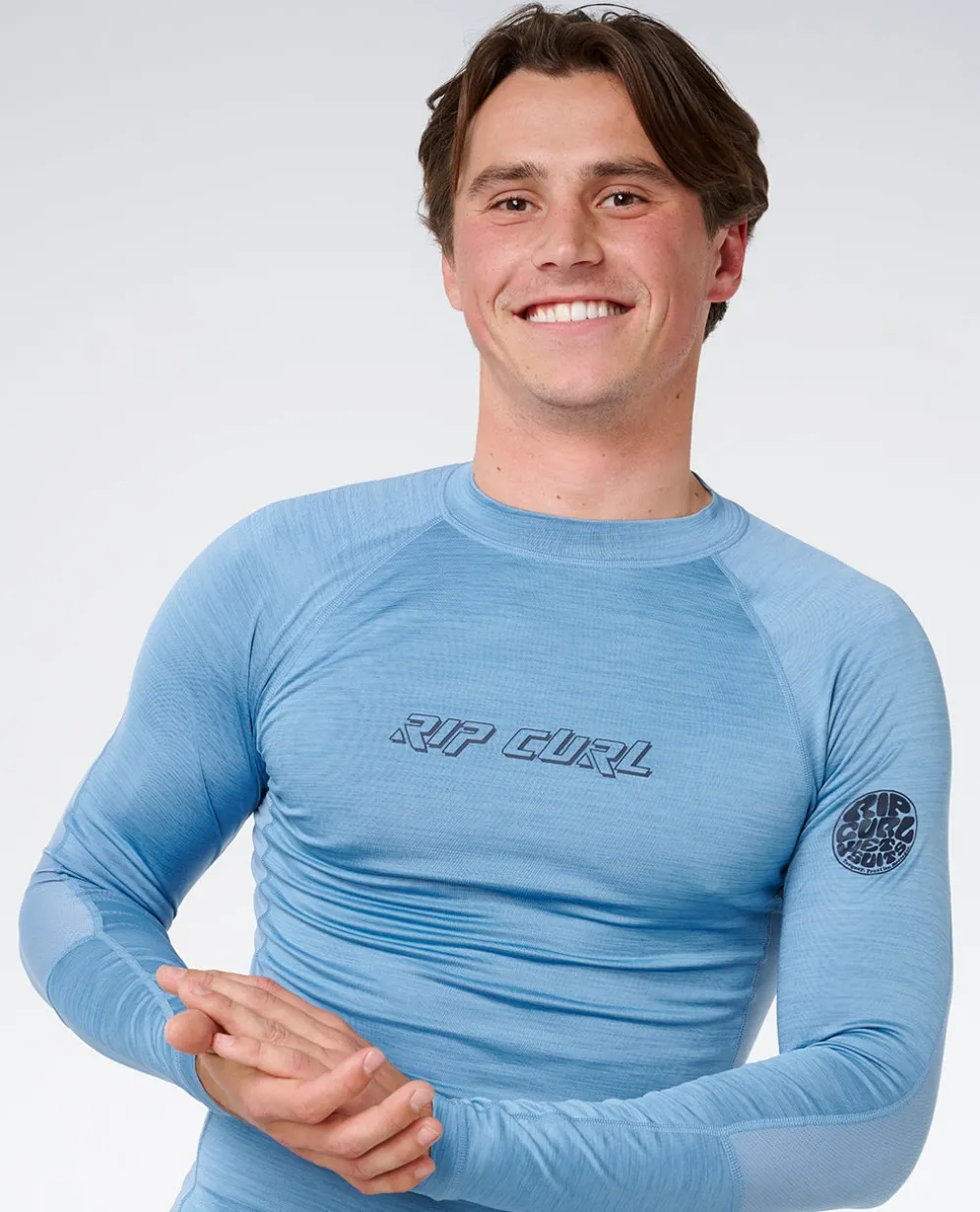 Dawn Patrol UPF Performance Long Sleeve