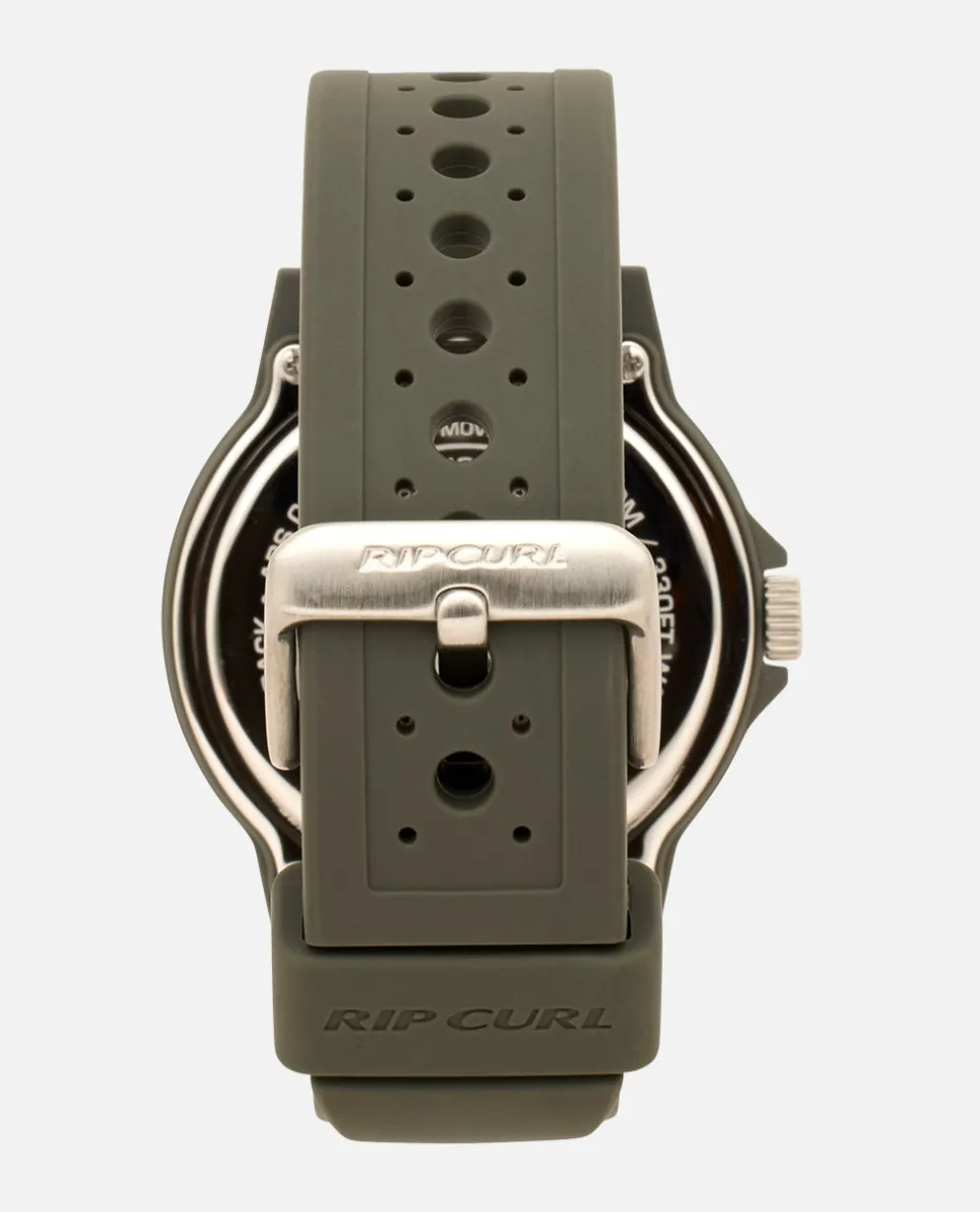 Daze ABS PU Watch
