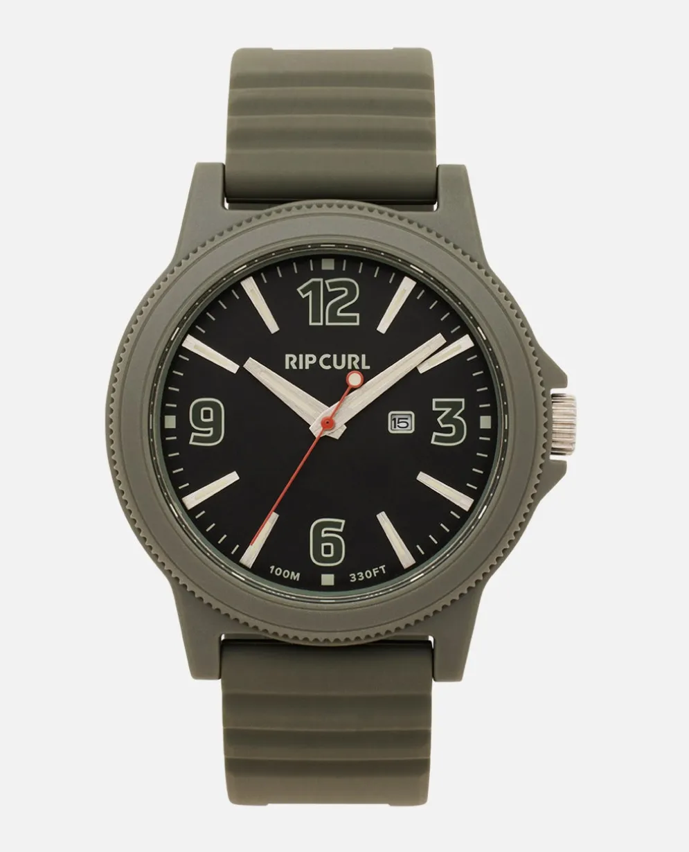 Daze ABS PU Watch
