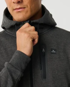 Departed Anti-Series Fleece