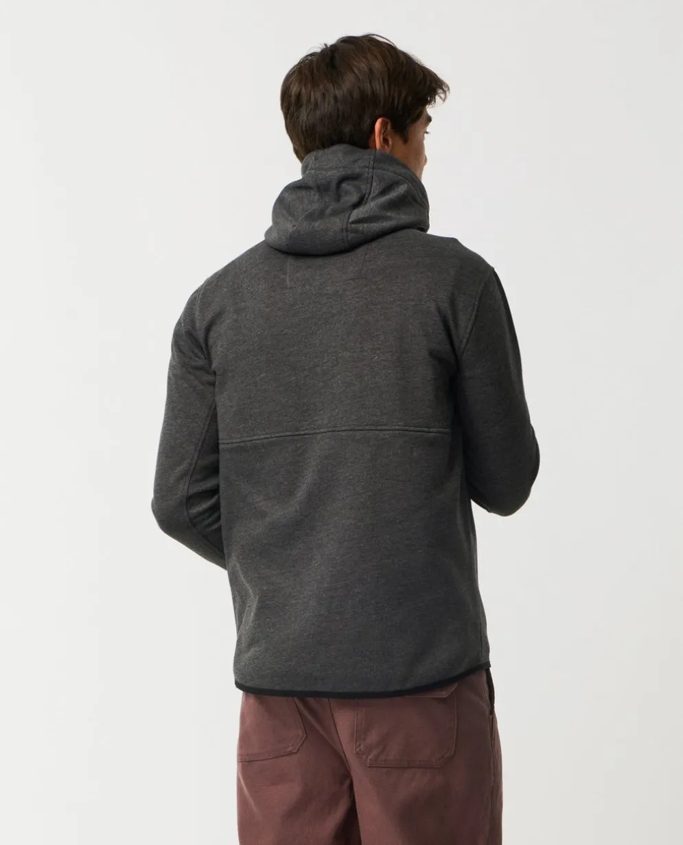 Departed Anti-Series Fleece