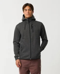 Departed Anti-Series Fleece