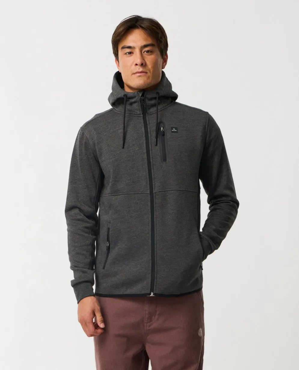 Departed Anti-Series Fleece