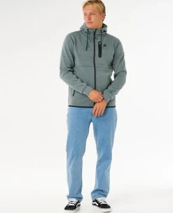 Departed Anti-Series Fleece