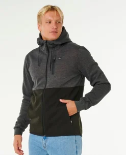Departed Anti-Series Fleece