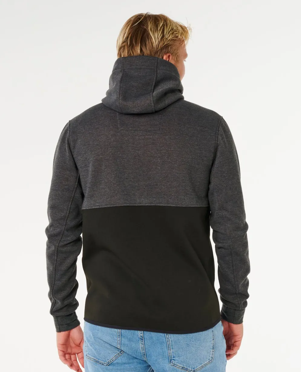 Departed Anti-Series Fleece