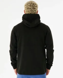 Departed Anti-Series Fleece