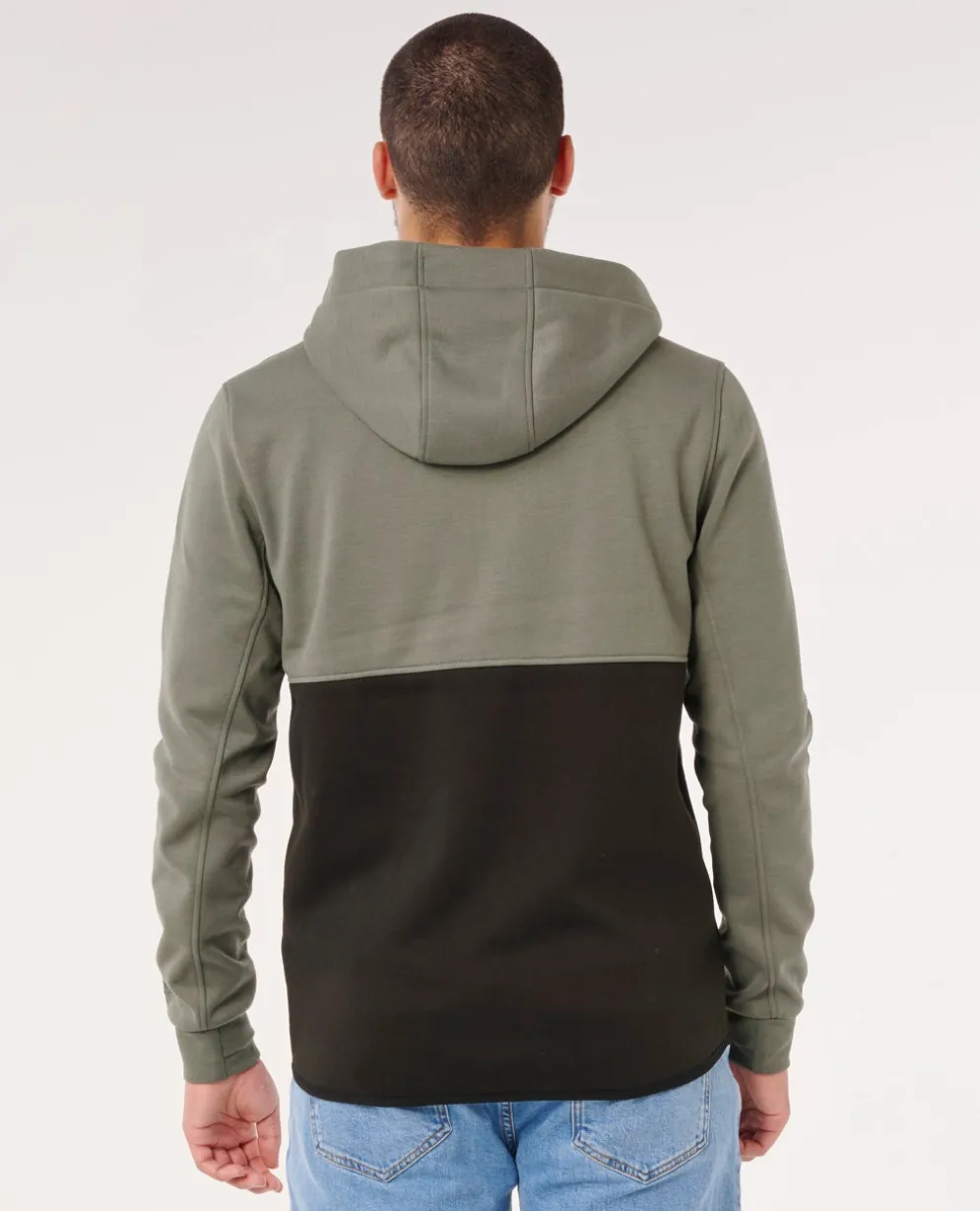Departed Anti-Series Fleece