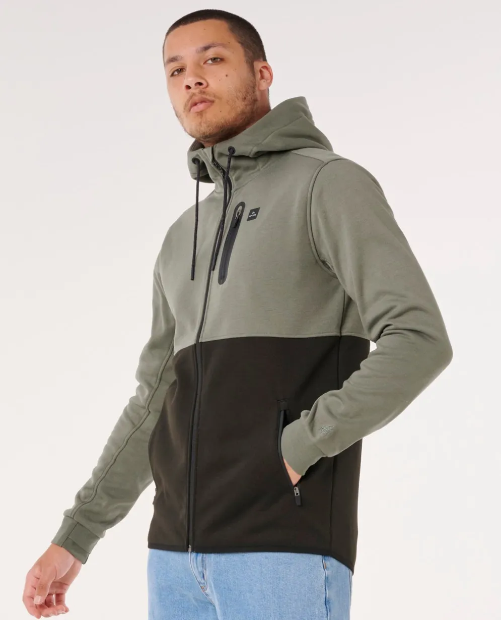 Departed Anti-Series Fleece
