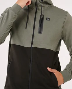 Departed Anti-Series Fleece