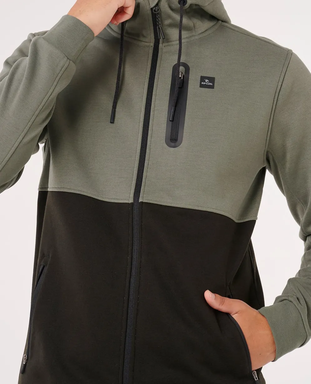 Departed Anti-Series Fleece