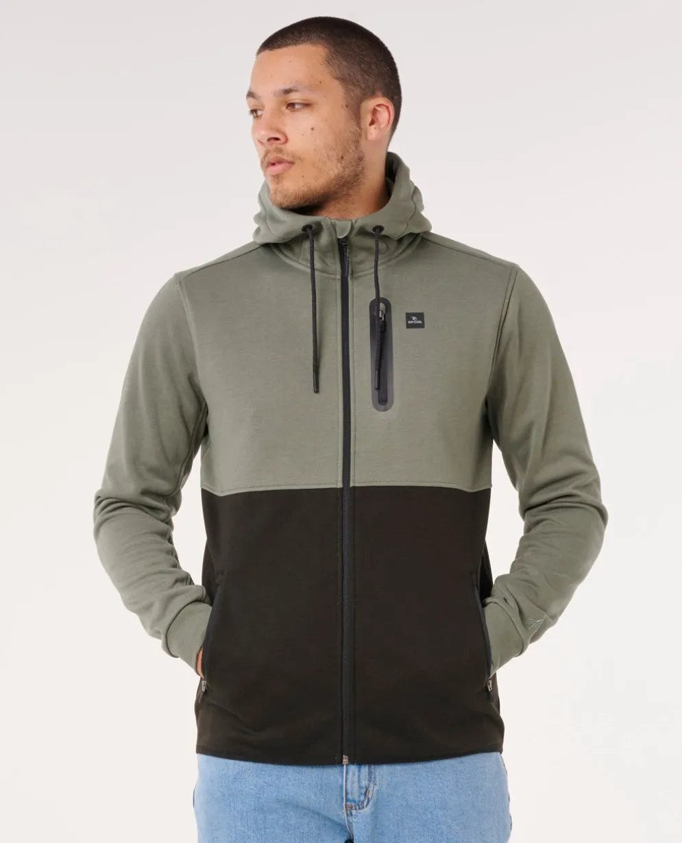 Departed Anti-Series Fleece