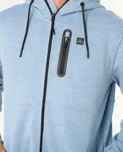 Departed Anti-Series Fleece
